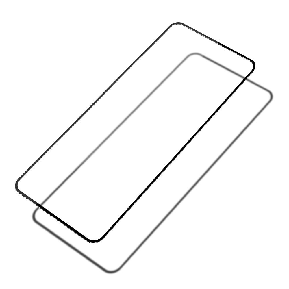 MOFI JK Series-1 for Realme Narzo 70 Pro 5G Screen Protector Full Glue High Aluminum-silicon Glass Film