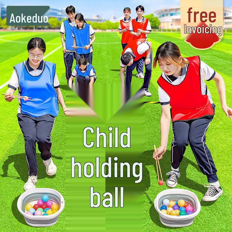 

Aokedu Table Tennis Ball Picking Game Kit