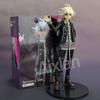 20cm Komaeda Nagito Animation Figure Danganronpa 1 2 Collector-Worthy Action Figure Miniature Plaything Pop Up Parade