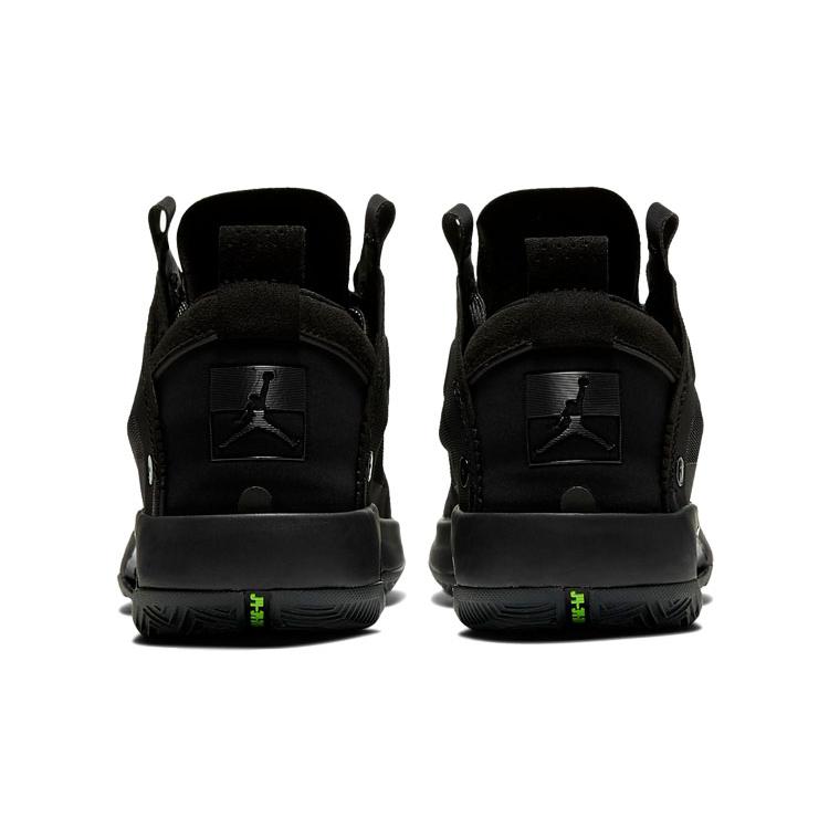 Jordan XXXIV Schwarze Katze GS BQ3384-003