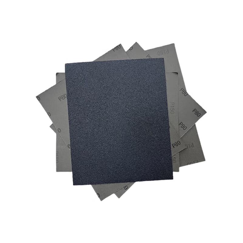 Huixiang Flexible Wet Sandpaper Assortment Set