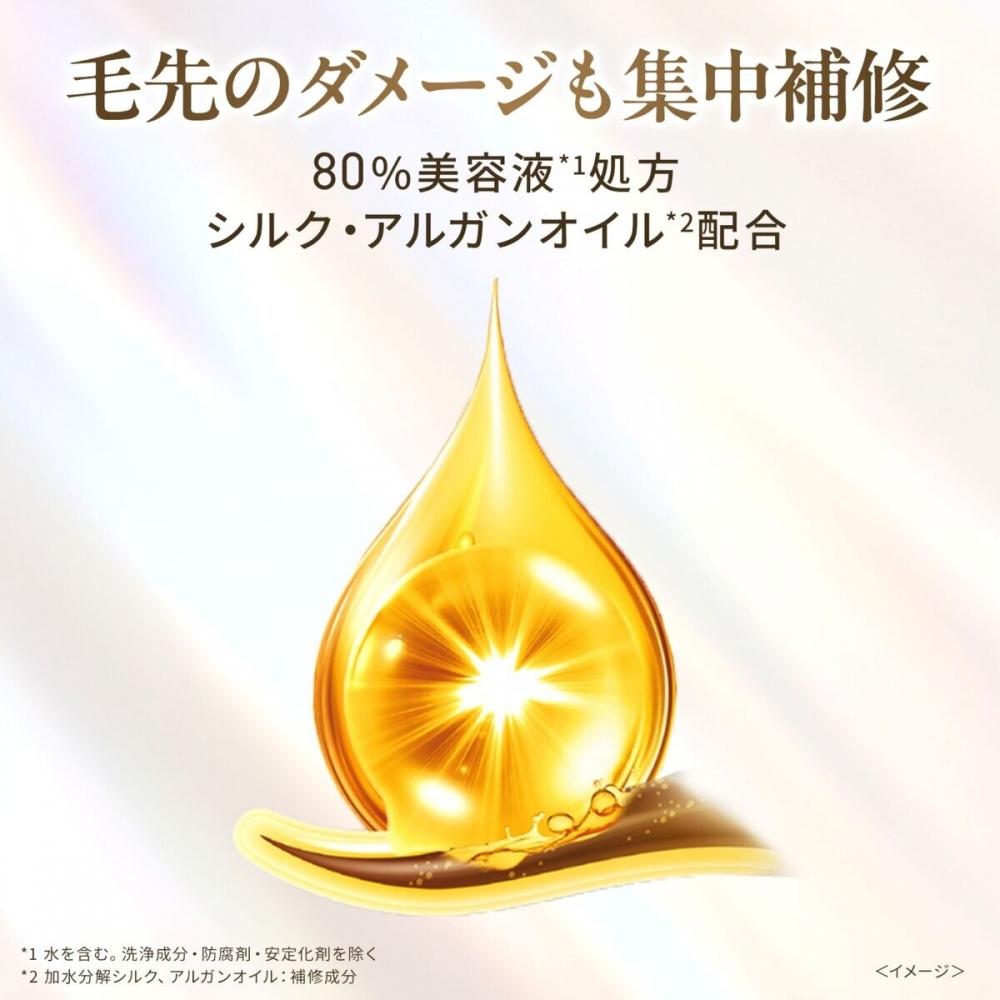 Lux Damage Repair Shampoo 2.2kg