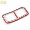 Equinox Rear and Third Row Air Vent Decorative Trim