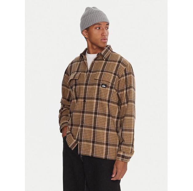 Рубашка Quiksilver Yankee EU XL