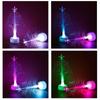 Timeless Design Color Changing Christmas Xmas Tree Led Light Lamp For Holiday Parties