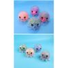 Cartoon Foam Octopus Octopus Pinch Toy Wholesale Children's Decompression TPR Glowing Pinch