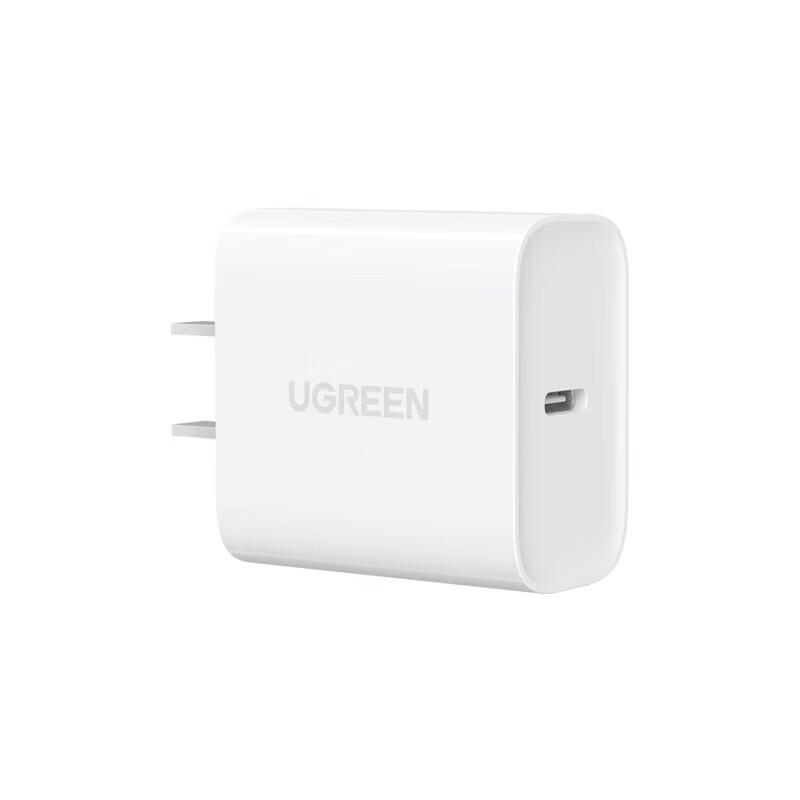 UGREEN iPhone 15 Fast Charger Set