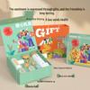 HEZHENG Love Wellness Gift Box CN Plug (adapter Included)
