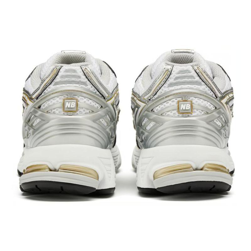 New Balance 1906R White Silver Metallic Sneakers M1906RI