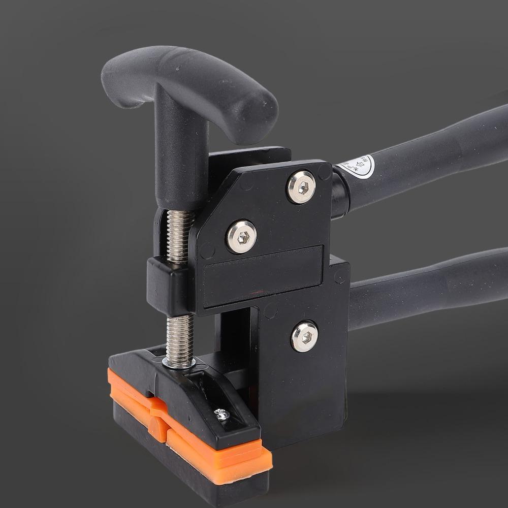 Torsion Handle Tile Opener Heavy Duty Tile Divider Tile Breaking Pliers Marble Tile