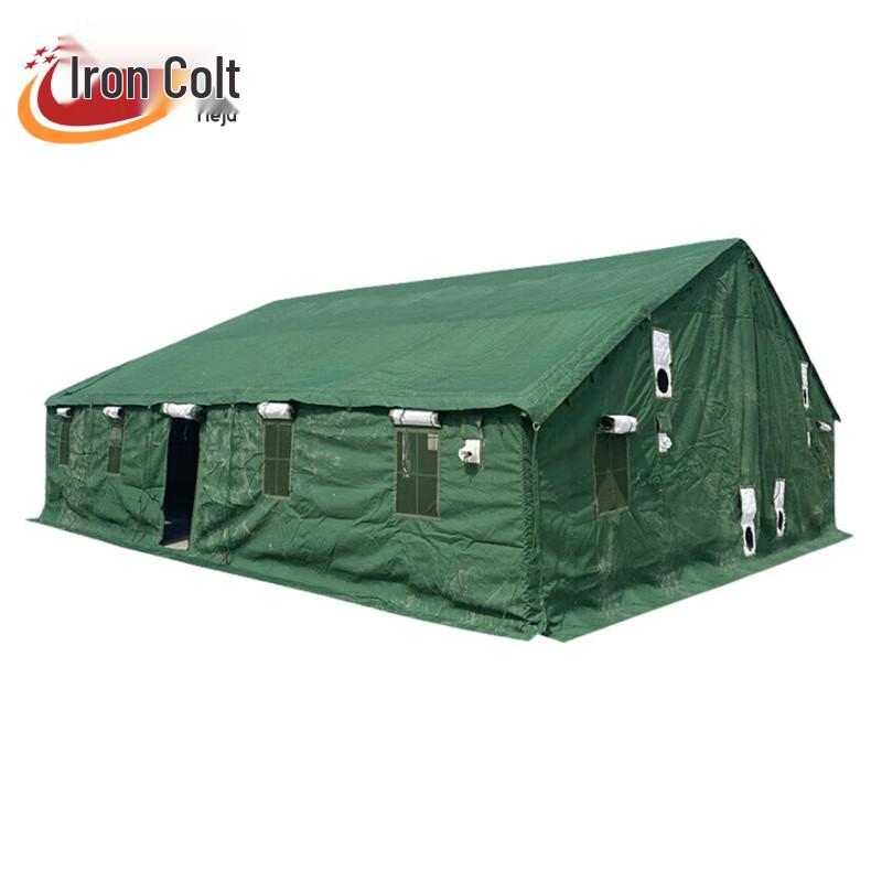 Iron Colt Portable 96 Command Tent