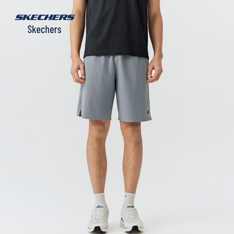 Skechers Men s Woven Casual Shorts P226M024 M