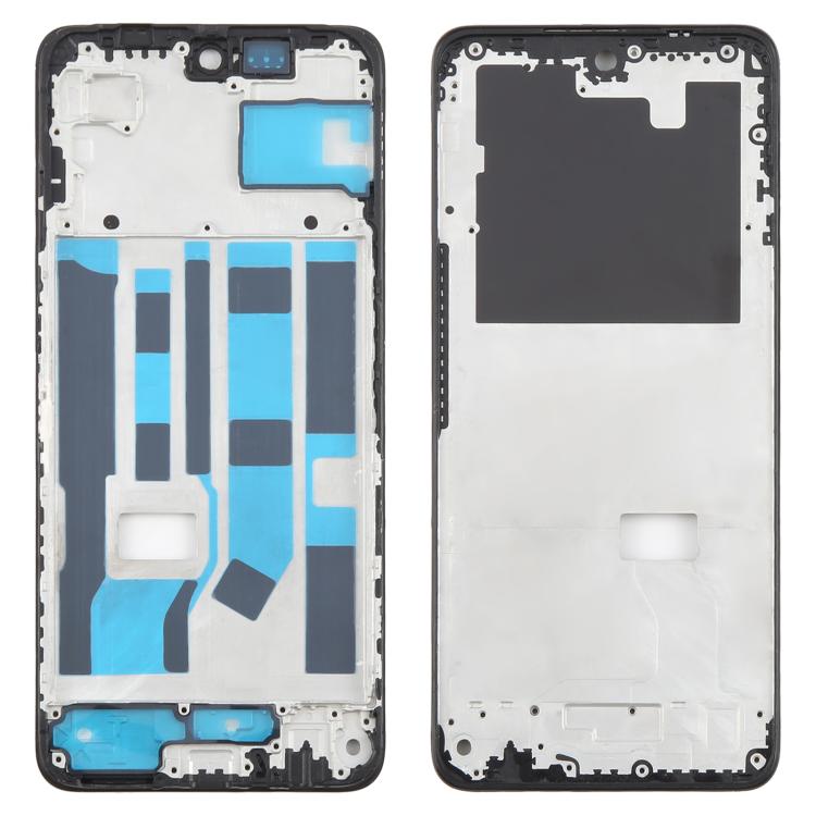 Vorderes Gehäuse LCD Rahmen Blende Platte