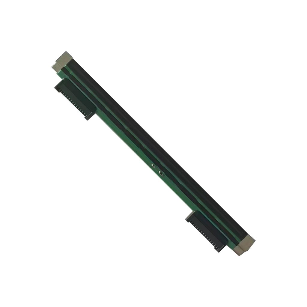 Thermal Printhead for Zebra ZD420 ZD620 Barcode Printer Replacement 203dpi 300dpi Resolution P1080383-001 Metal Standand