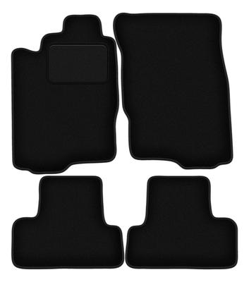 Accesorios Interior – Alfombrillas para el interior y el maletero