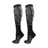 Men's Compression Support Socks for Running Hiking Travel Sports