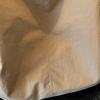 Minimalist Nylon Tote Bag with Spacious Design and Durable Handles Perfect for Everyday Use and Shopping