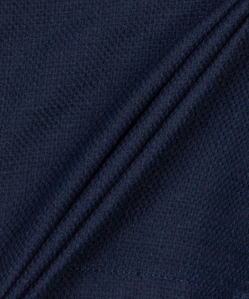 Enjinieodeugameoncheu Fatigue Shorts - Dark Navy / Qt162Zt217