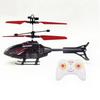 Kids' Durable Mini Drone: Remote Control Hovering Aircraft Toy