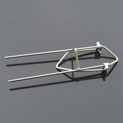 (Projector)Adjustable Bracket Fishing Rod Pole Stand Holder Fishing Tool