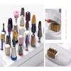 30 Holes Nail Art Drill Storage Box Grinding Polish Head Bit Holder Display Nail Drill Bits Organizer Nail Stand Manicure
