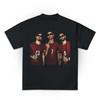 Portugal World Cup T Shirt, Ronaldo Tshirt, Bruno Tee, Portugal Soccer Jersey, Portugal Funny Tee Manchester Middle Finger