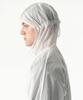Musinsa Standard [City Leisure] Lightweight Packable Windbreaker Jacket 2 [White]