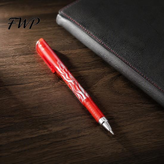 Multi Color Writing Pens Retractable Erasable Gel Pen, Heat Sensitive Ink Stationery, Smooth Colorful Friction And Easy Correction Pen for Office