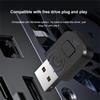 1x Windows PC USB Wireless Bluetooth Adapter For Xbox Ones Handle Controller
