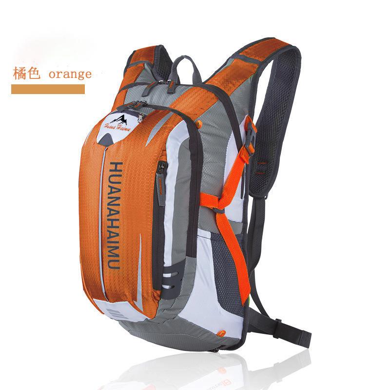 Travel Backpacks Outdoor Waterproof Climbing Bag Riding Backpack Sports Bag for Man and Women