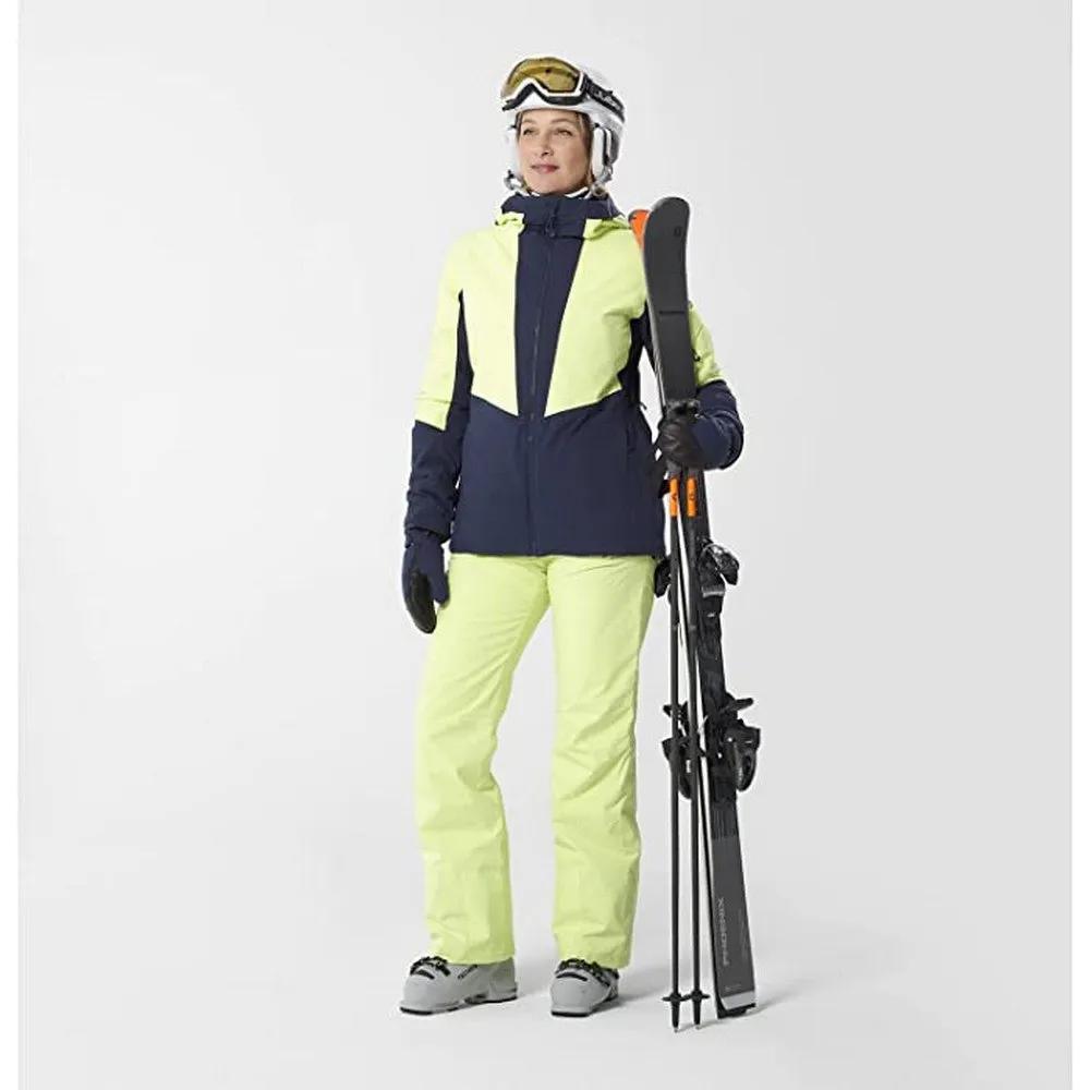 Millet Fleece Hoodie Murren