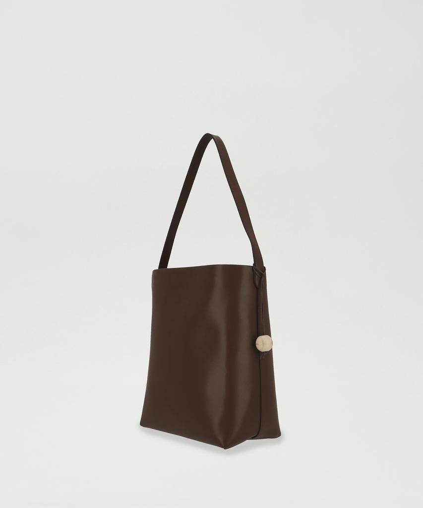 Alicemartha Ball Bag Medium Brown