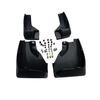 BKY Subaru Forester SK Series Exterior Dirt Prevention Mud Cover Mudguards, Option, Accessory, Fender, Flaps,