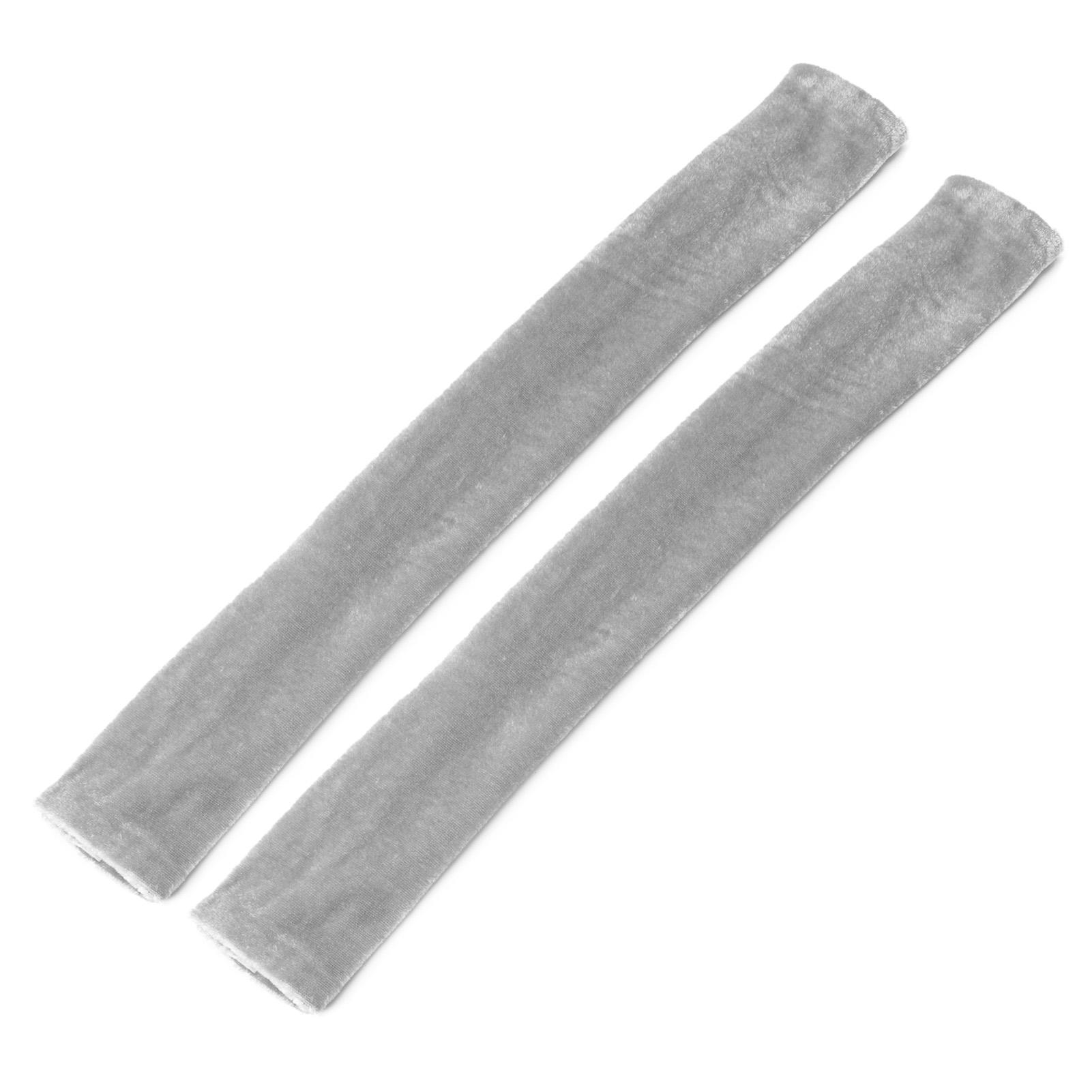 

2PCS Refrigerator Door Handle Cover Antiskid Protector Gloves Kitchen Appliance Decor
