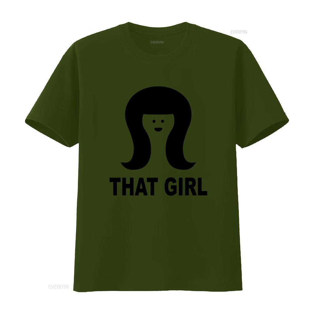 That Girls friends shirt Phoebe Buffay rachel green tee top unisex women tv show vintage Washed Soft graphic fashion