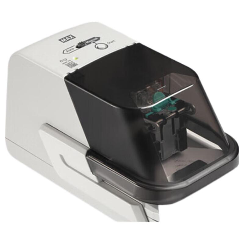 MAX EH-70F2 Automatic Electric Stapler CN plug (adapter included)