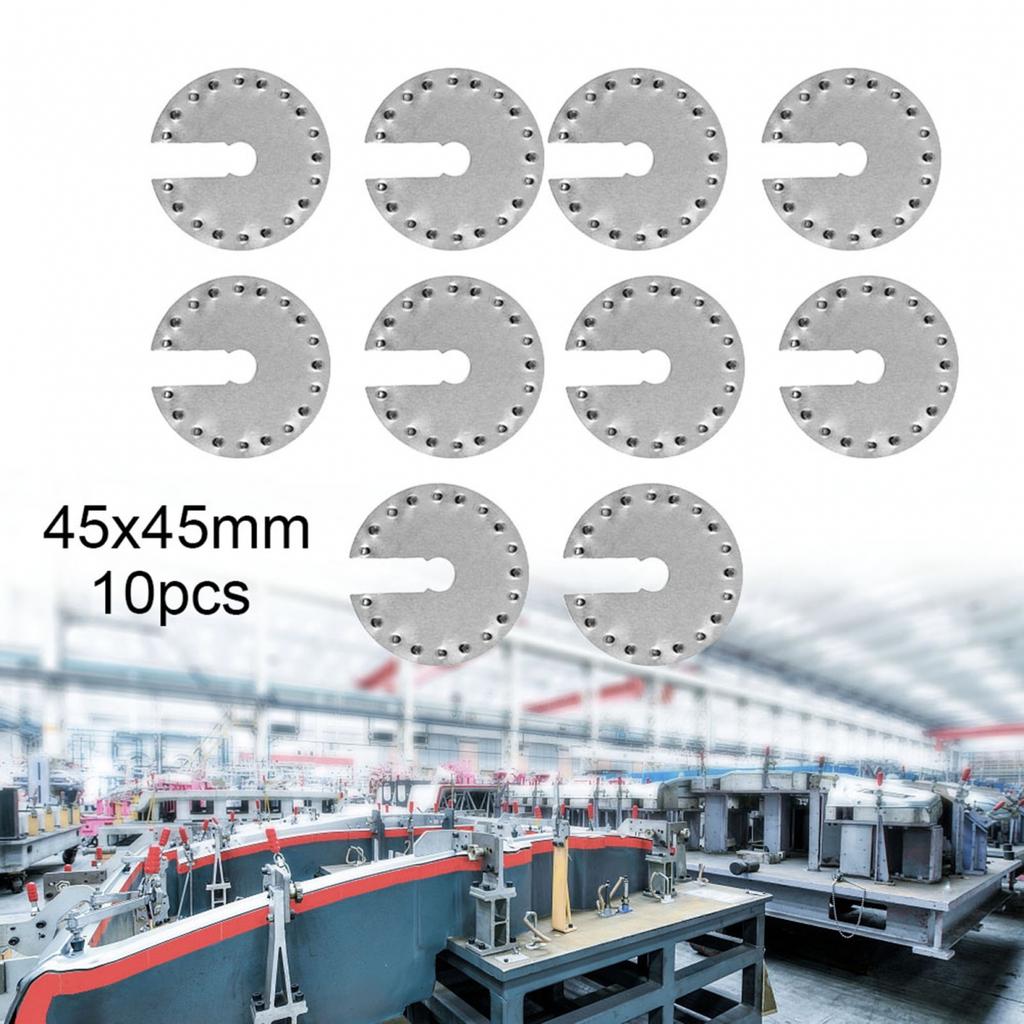 Grounding Clamp Solar Mount Gasket Lug PV Photovoltaic Solar