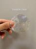 Special Laser Badge Film: Star Fantasy, Transparent Patterns, 100 Sheets