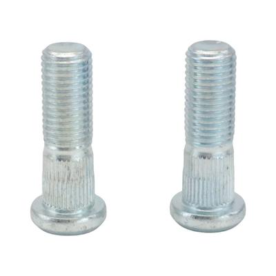 2Pcs Wheel Stud Lug Bolt For Honda Accord Civic Acura Vigor Integra