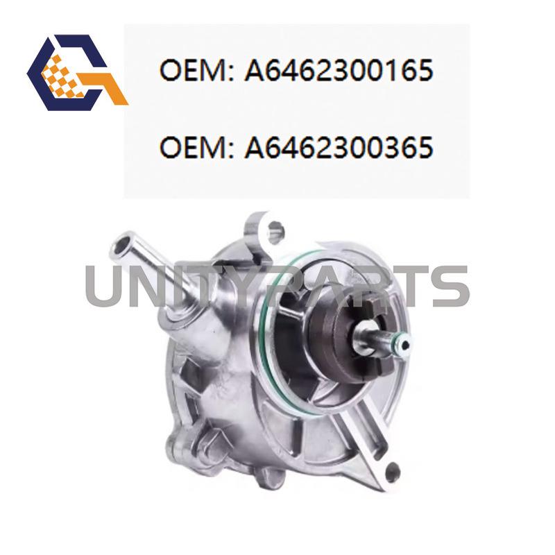 

For MERCEDES BENZ E-Class C-Class CLK W203 CL203 S203 2003-11 Brake Vacuum Pump 6462300165 A6462300165 A6462300265 A6462300365 1PCS