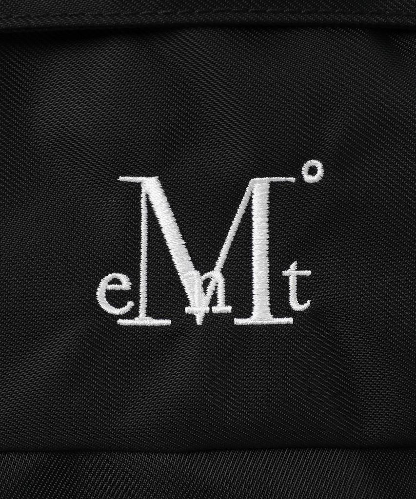 Mucent Javen 2-In-1 Rope Backpack Unisex (Free Airpods Storage Keyring Included)