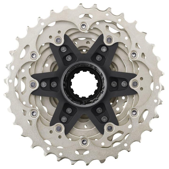 Shimano 12s ICSR810012134 CS-R8101 11-12-13-14-15-17-19-21-24-27-30-34T