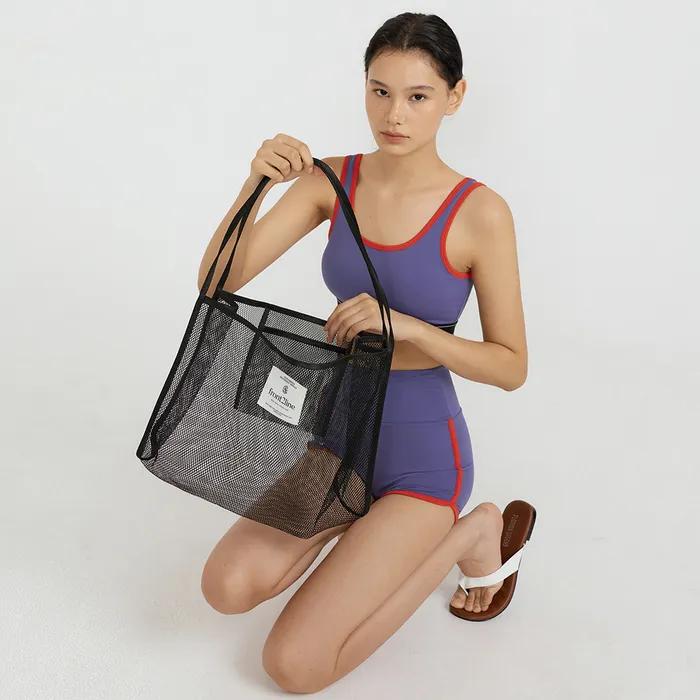 Daily Mesh Bag