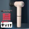 Mini Electric Fascia Gun Muscle Massager for Cervical Spine and Muscle Relaxation