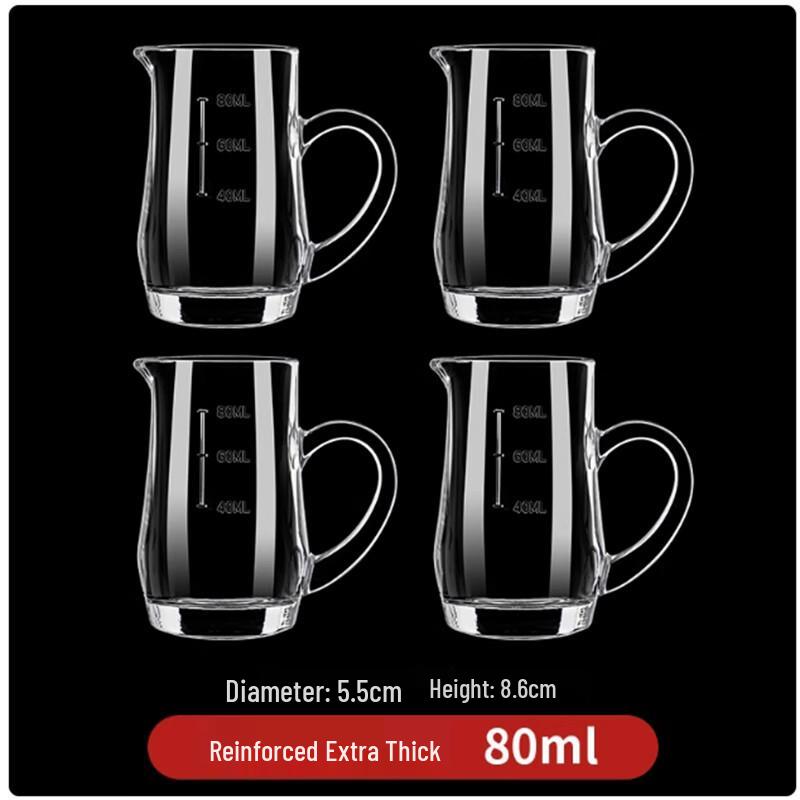 Langxi Baijiu Decanter and Cup Set