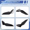 Side Windshield for 2020-2023 Yamaha MT-125/MT-15