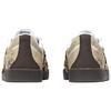adidas VL COURT 2.0 Fantasia, Love Planner Abrasion Resistant Abrasion Resistant Low Top Skateboard Shoes Unisex Brown ID6015(Team1210-)