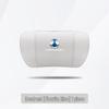 Cuscino in Memory Foam per Poggiatesta e Supporto Lombare Sedile Sportivo Denza N7