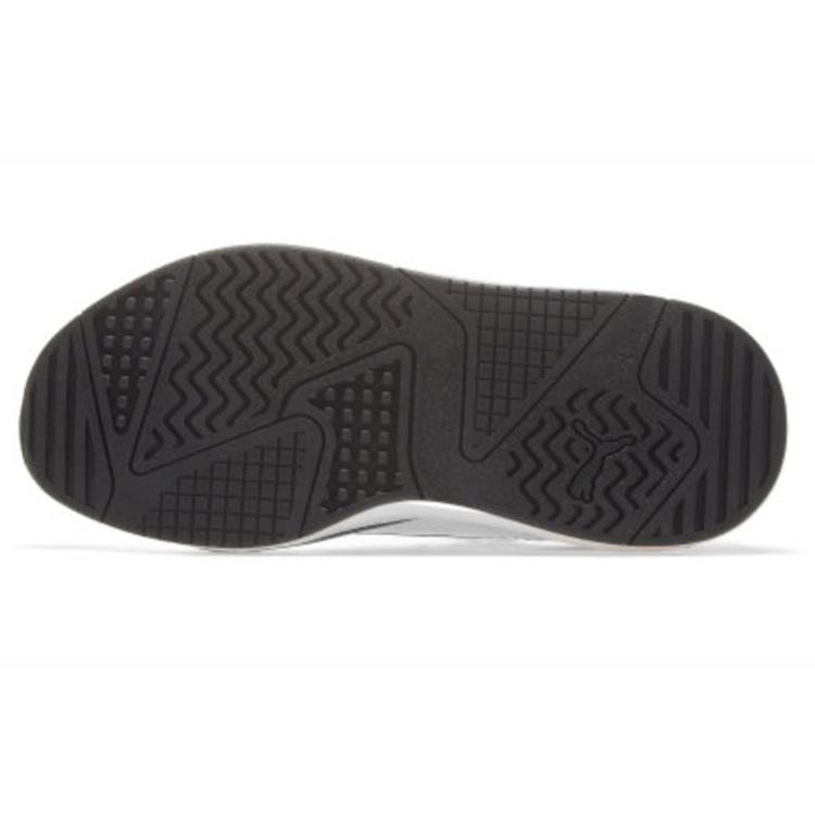 PUMA X-Ray Game 'White Black Red' Men's 372849-01