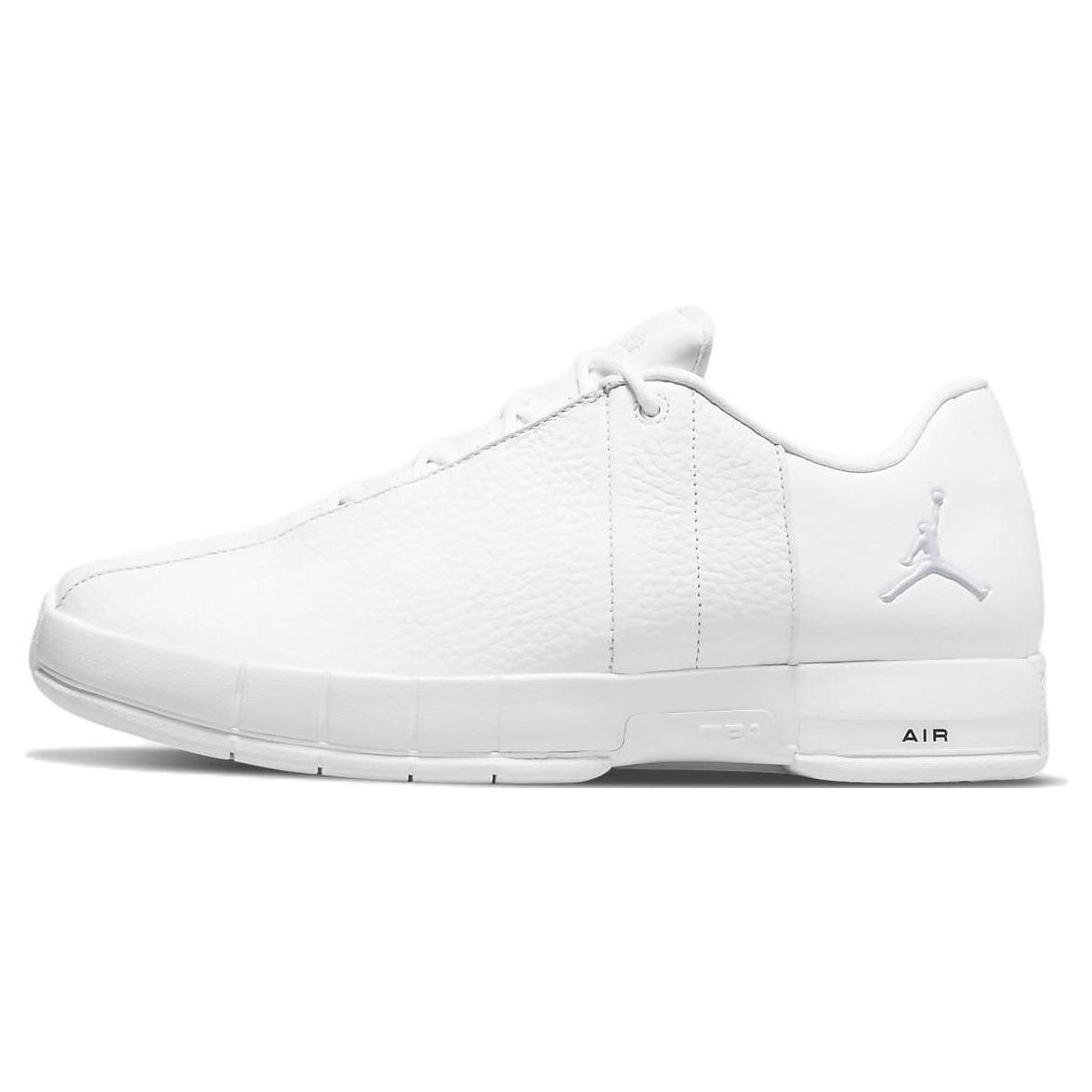 

Air Jordan Jordan TE 2 Low White Pure Platinum Мужские кроссовки AO1696-111